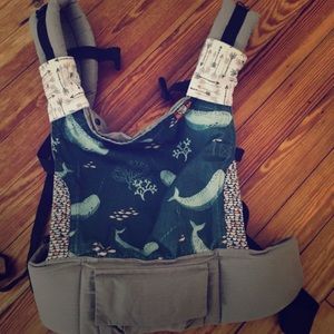 Handmade 100% flannel suck/drool pads